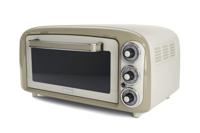 Elektrische mini-oven Ariete 979 Wit Kleur beige - thumbnail