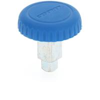 Gedore Paddenstoelvierkant 3/8"->1/4" - 1545167 - thumbnail