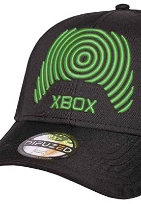 Xbox - Men's Logo Adjustable Cap