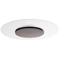 Deko Light Zaniah Plafondopbouwarmatuur LED vast ingebouwd 24 W Energielabel: F (A - G) Warmwit Wit - thumbnail