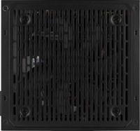 Aerocool LUX 850W power supply unit 20+4 pin ATX Zwart - thumbnail