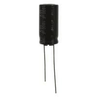 Panasonic EEU-FR1A182 Elektrolytische condensator Radiaal bedraad 5 mm 1800 µF 10 V 20 % (Ø) 10 mm 1 stuk(s) - thumbnail