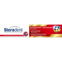 Steradent Steradent Hechtcrème Anti Etensresten - 75 gram - thumbnail