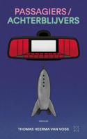 Passagiers/achterblijvers - Thomas Heerma van Voss - ebook - thumbnail