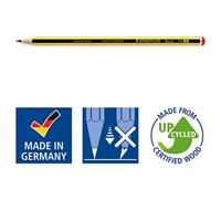 Potloden Staedtler Ecologisch 6 Onderdelen - thumbnail
