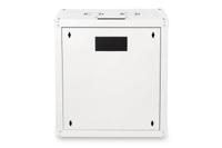 Digitus DN-19 12-U 19inch-wandkast (b x h x d) 600 x 643 x 450 mm 12 HE Grijs-wit (RAL 7035) - thumbnail