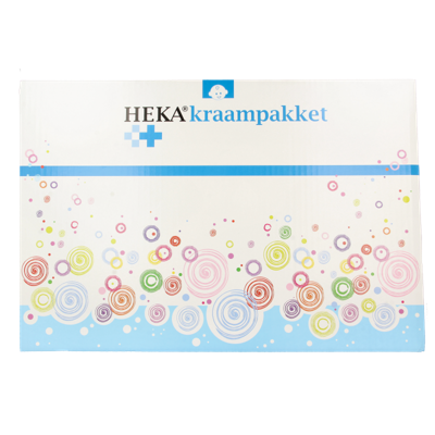 Kraampakket OT 400-2 1 Set Kraampakket OT 400-2 1 Set