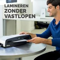 Fellowes Laminator Neptune 3 A3 5721501 DIN A3, DIN A4, DIN A5, DIN A6, DIN A7, DIN A8, Visitekaart - thumbnail