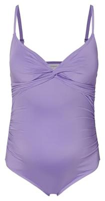 Noppies Zwangerschapsbadpak Positiebadpak Santi Paisley Purple Noppies Zwangerschapsbadpak Positiebadpak Santi Paisley Purple