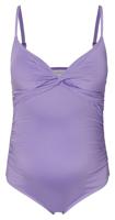 Noppies Zwangerschapsbadpak Positiebadpak Santi Paisley Purple - thumbnail