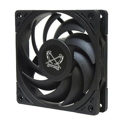 Scythe Wonder Tornado 120mm 2000RPM - thumbnail