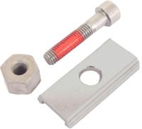 Adapter Kit Gazelle - thumbnail