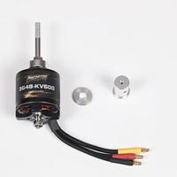 FMS - Predator 3648 Kv600 Motor (PRKV600) - thumbnail