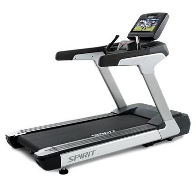 SPIRIT fitness CT900TFT Commercial Series Loopband - Gratis Installatie