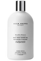 Acca Kappa White Moss Shower Gel 500ml - thumbnail