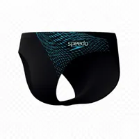 Speedo Eco Medley Logo Zwemslip Heren 8 - thumbnail