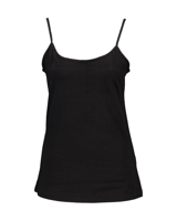 Singlet - Zwart - thumbnail