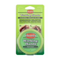 O&apos;Keeffe&apos;s Working Hands Handcreme - thumbnail