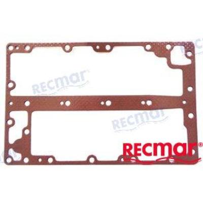 REC6E5-41112-A1 - MOTORKOELPAKKING Yamaha