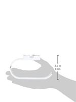 Grohe Selection toiletrolhouder 15,3x8,5x1,5cm chroom - thumbnail
