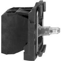Schneider Electric ZB5AVB1 LED-element Met bevestigingsadapter, Met fitting Wit 24 V/DC, 24 V/AC 1 stuk(s) Piece - thumbnail