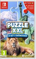 Jigsaw Fun 3-in-1 Collection - thumbnail