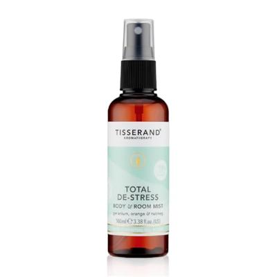 Moodfix mixt total d-stress