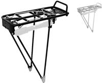 Pletscher athlete system luggage carrier with pump tips - thumbnail
