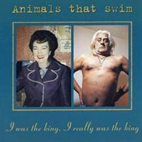 I Was The King, I Really Was The King - CD (5023469003721) - thumbnail