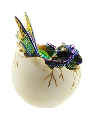 Betoverde Dromen Draak - Kinderen van de Toekomst