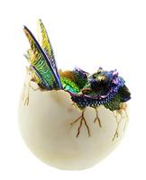 Betoverde Dromen Draak - Kinderen van de Toekomst - thumbnail