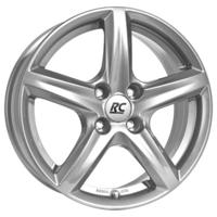 RC DESIGN RC24 Zilver - thumbnail