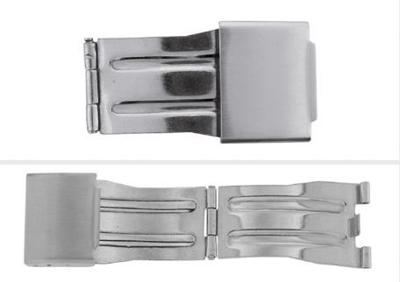 WoW Sluiting SL682 - Staal WoW Sluiting SL682 - Staal