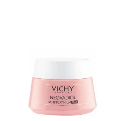 Vichy Neovadiol Rose Platinium Nachtcrème 50ml