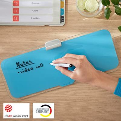 Schrijfblok Leitz Cosy