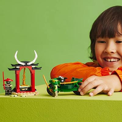 Lego Ninjago 71788 Lloyds Ninja Motor