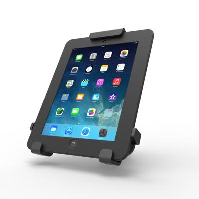 Compulocks Compulocks Universal Tablet Rugged Case Mount - Montagekomponente (Klammer) Tablet muurhouder Universeel Compulocks Compulocks Universal Tablet Rugged Case Mount - Montagekomponente (Klammer) Tablet muurhouder Universeel