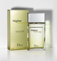 Christian Dior - Dior Higher Energy Eau de toilette Spray 100 ml - thumbnail