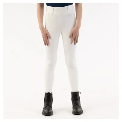 BR rijlegging Eevolv Kimaya wit maat:140