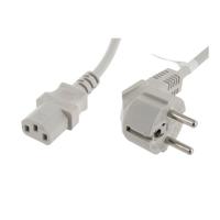 econ connect NKW2GR Apparaat (koud) Aansluitkabel 2 m - thumbnail