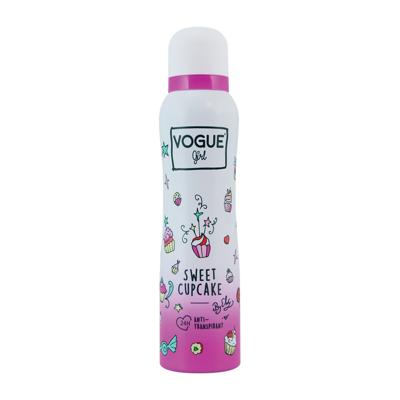 Vogue Girl Sweet Cupcake Anti-Transpirant