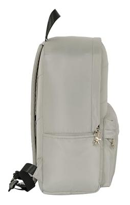 Laptoptas Minnie Mouse Teen Sand Lichtgrijs 31 x 40 x 16 cm Laptoptas Minnie Mouse Teen Sand Lichtgrijs 31 x 40 x 16 cm