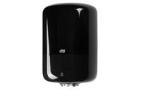 TORK 559008 Elevation Handdoekdispenser Kunststof Zwart 1 stuk(s) - thumbnail