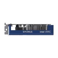 Sparkle Intel Arc™ A380 Videokaart ELF 6 GB GDDR6-RAM PCIe x16 HDMI, DisplayPort - thumbnail