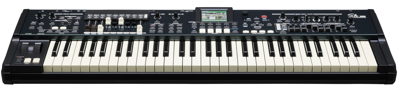 Hammond SK Pro 61 Stage Keyboard