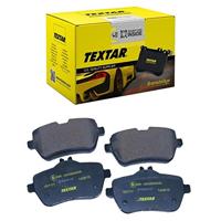 Remblokkenset, schijfrem 2507101 - thumbnail