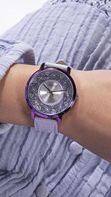 Horloge Dames Guess GW0529L4 (Ø 40 mm) Horloge Dames Guess GW0529L4 (Ø 40 mm)