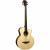 LAG Guitars Tramontane 177 Acoustic Bass T177BCE elektrisch-akoestische basgitaar - thumbnail