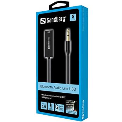 Sandberg Bluetooth Audio Link USB