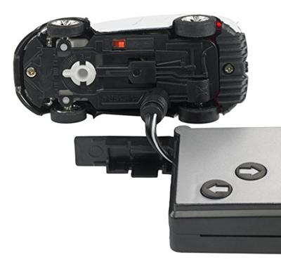 Revell Control 23568 Mini RC Car pink 1:58 RC auto Elektro Sportwagen Revell Control 23568 Mini RC Car pink 1:58 RC auto Elektro Sportwagen